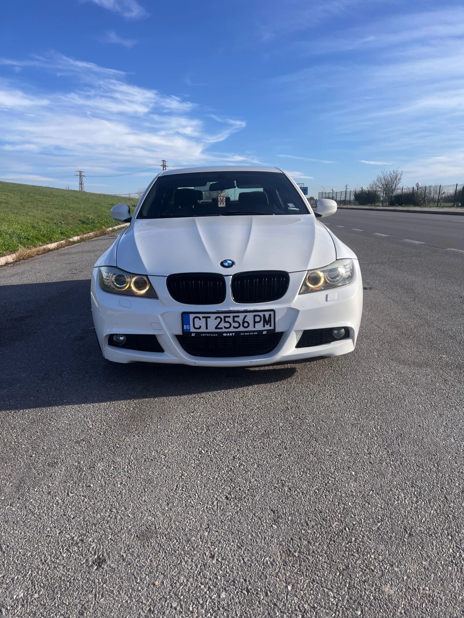 BMW 330 245�� N57 LCI | Mobile.bg � ����������� 1