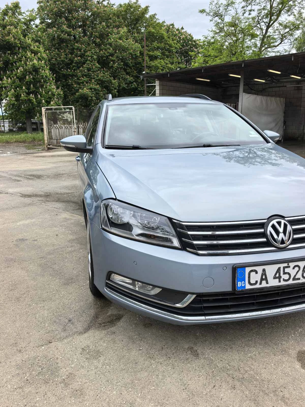 VW Passat По случай blaci friday Промо Цена - изображение 3