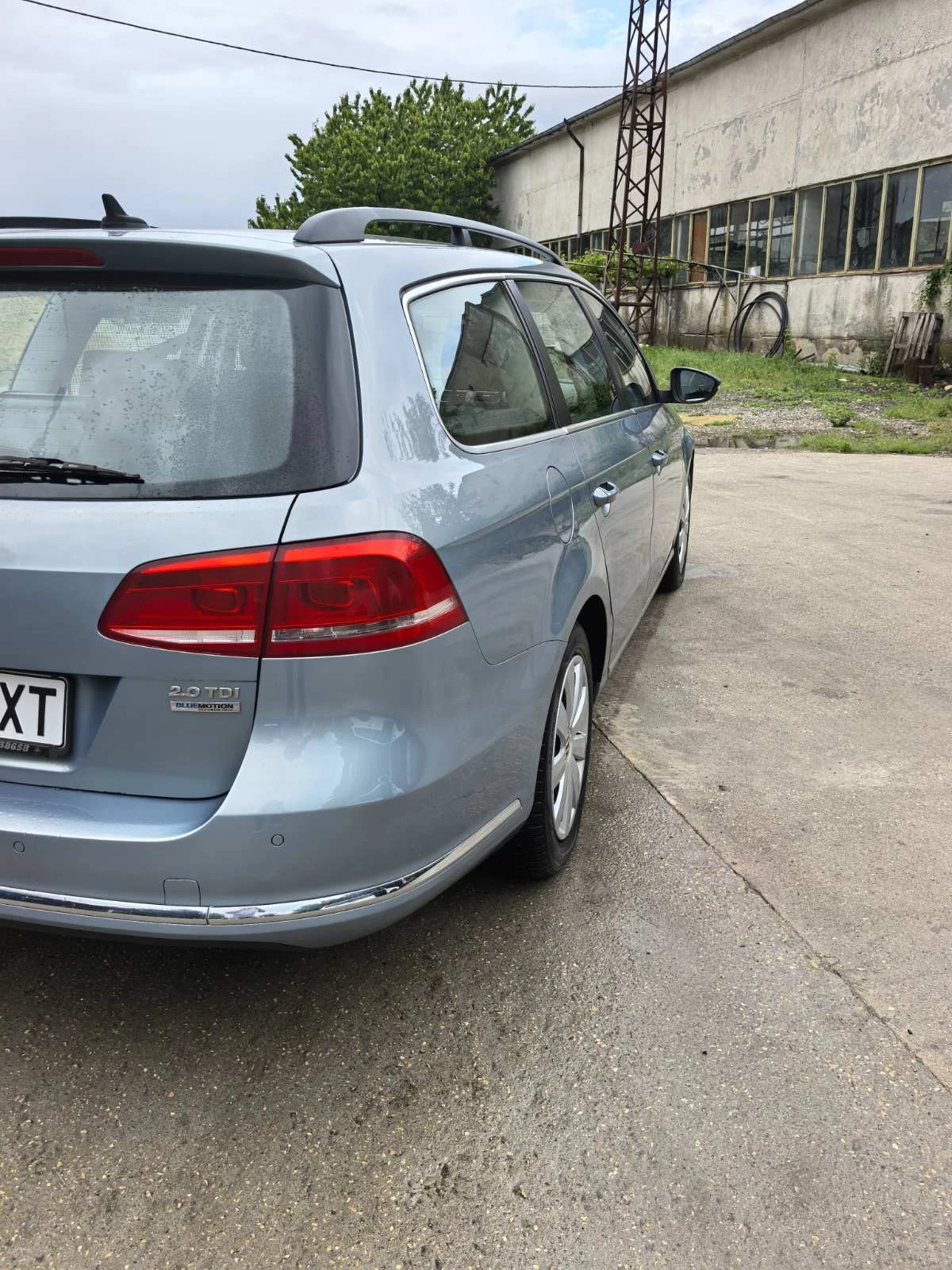 VW Passat По случай blaci friday Промо Цена - изображение 6