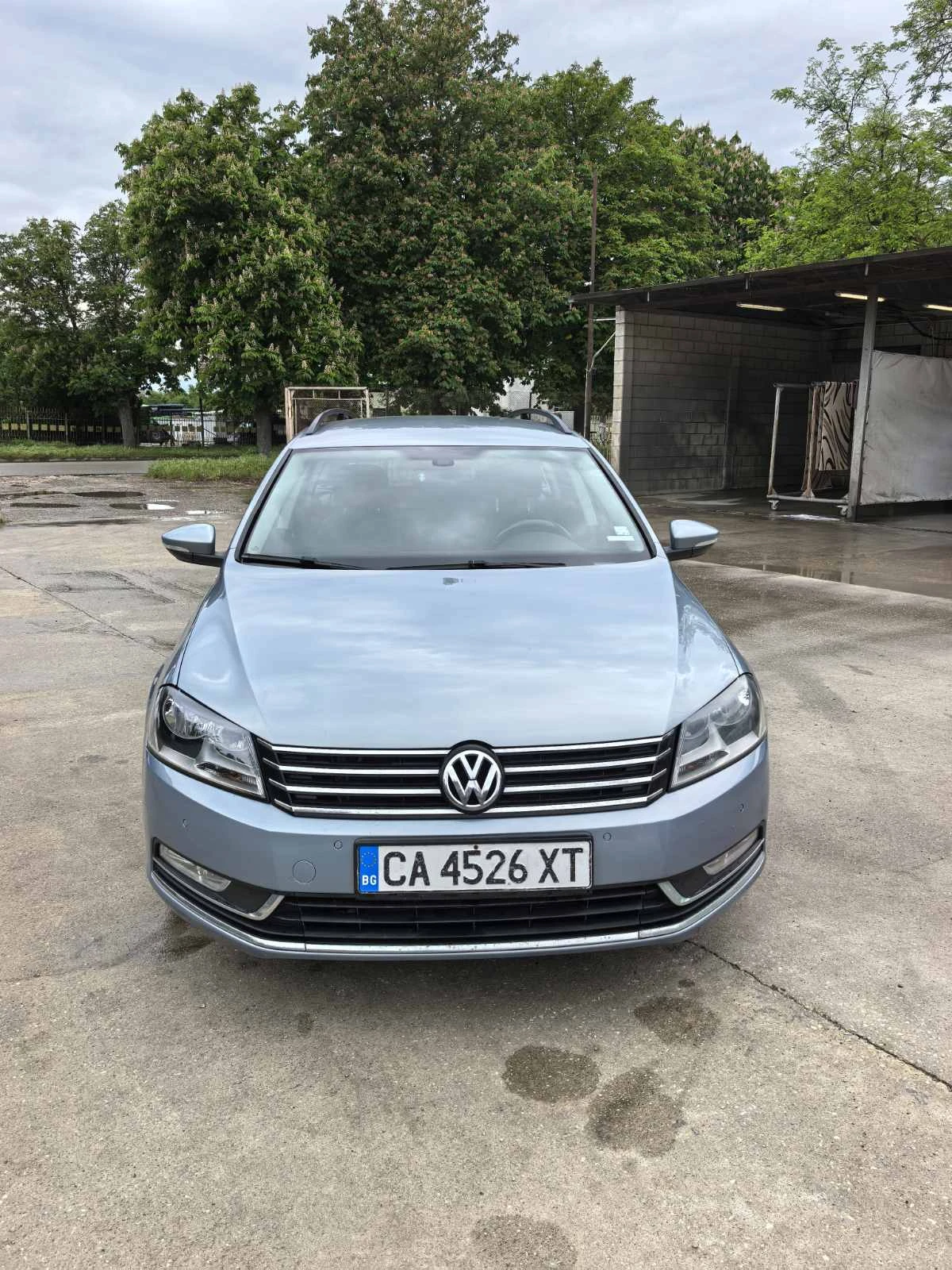 VW Passat По случай blaci friday Промо Цена - изображение 2