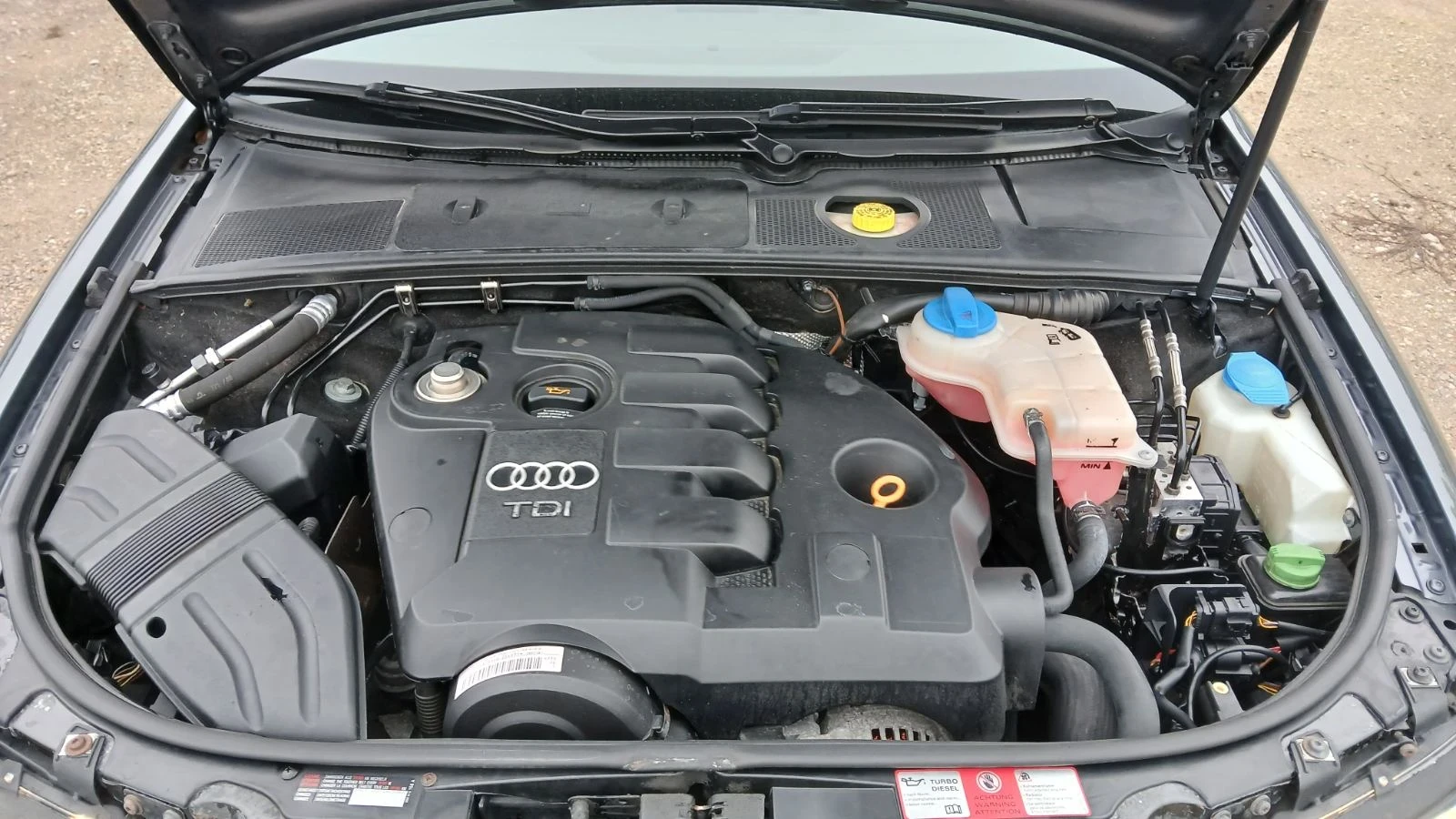 Audi A4 B6 | Mobile.bg � ����������� 11
