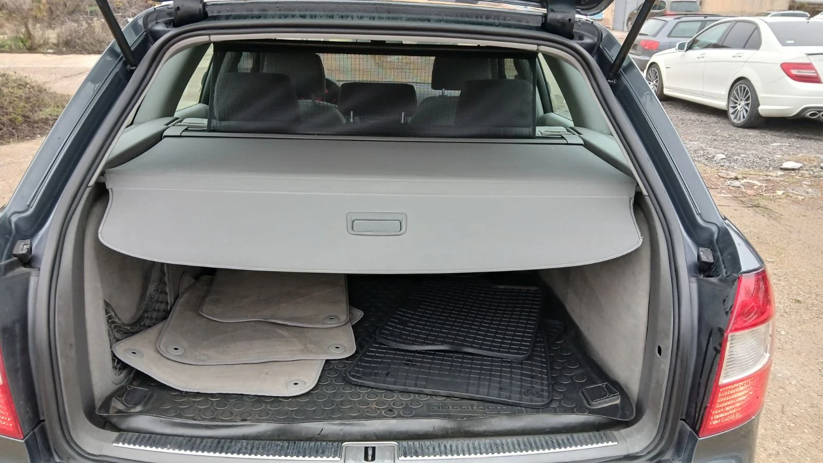 Audi A4 B6 | Mobile.bg � ����������� 13