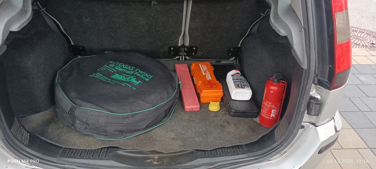 Ford Fusion | Mobile.bg   12