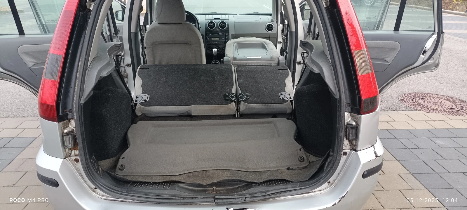 Ford Fusion | Mobile.bg   15