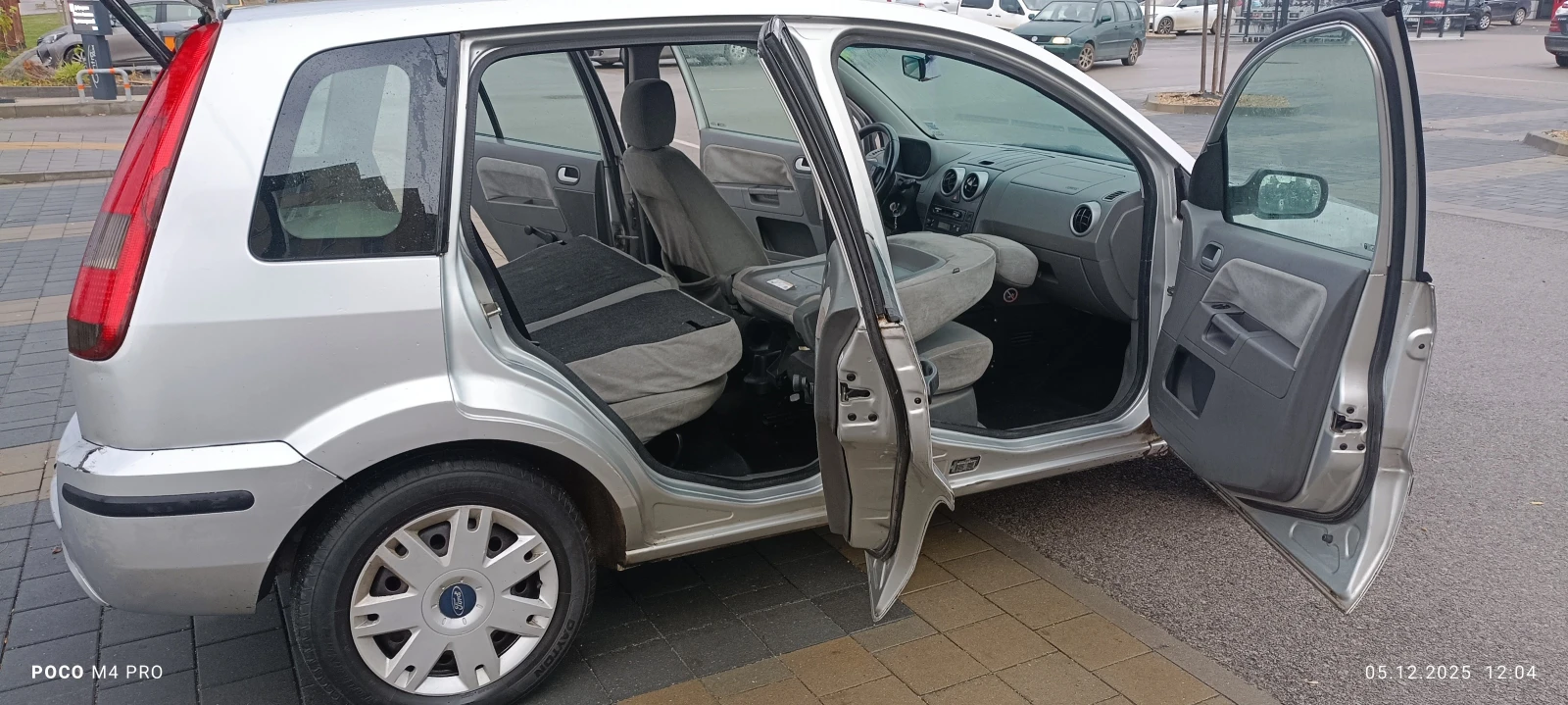 Ford Fusion | Mobile.bg   6