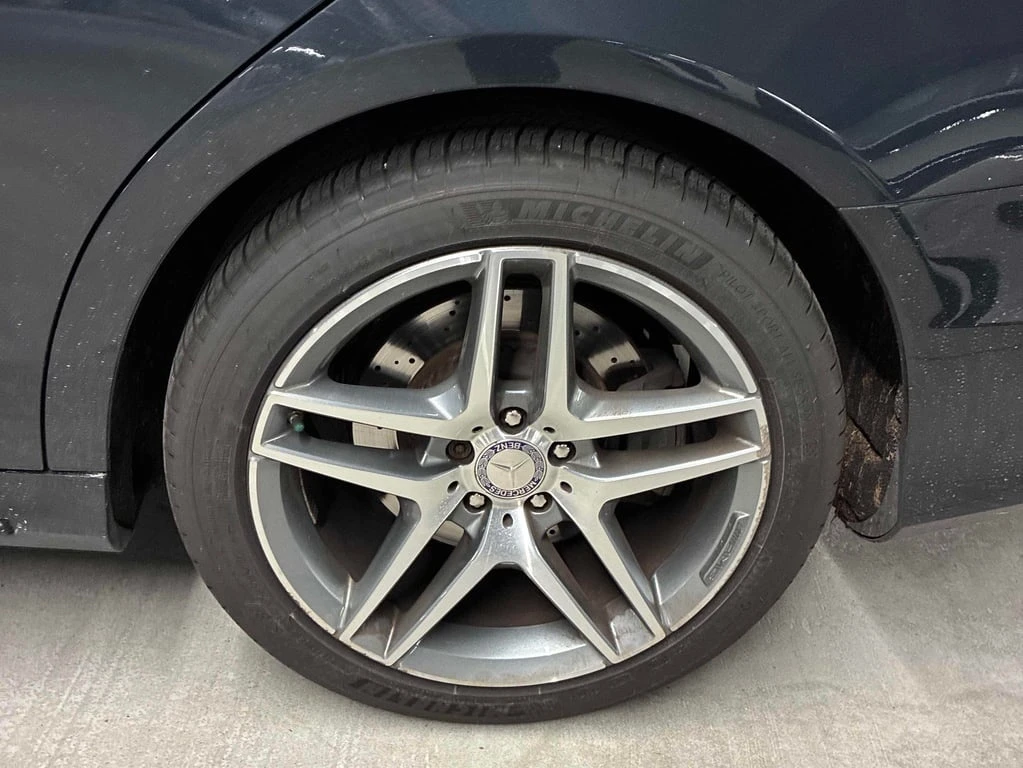 Mercedes-Benz S 550 * CARFAX *    | Mobile.bg   15