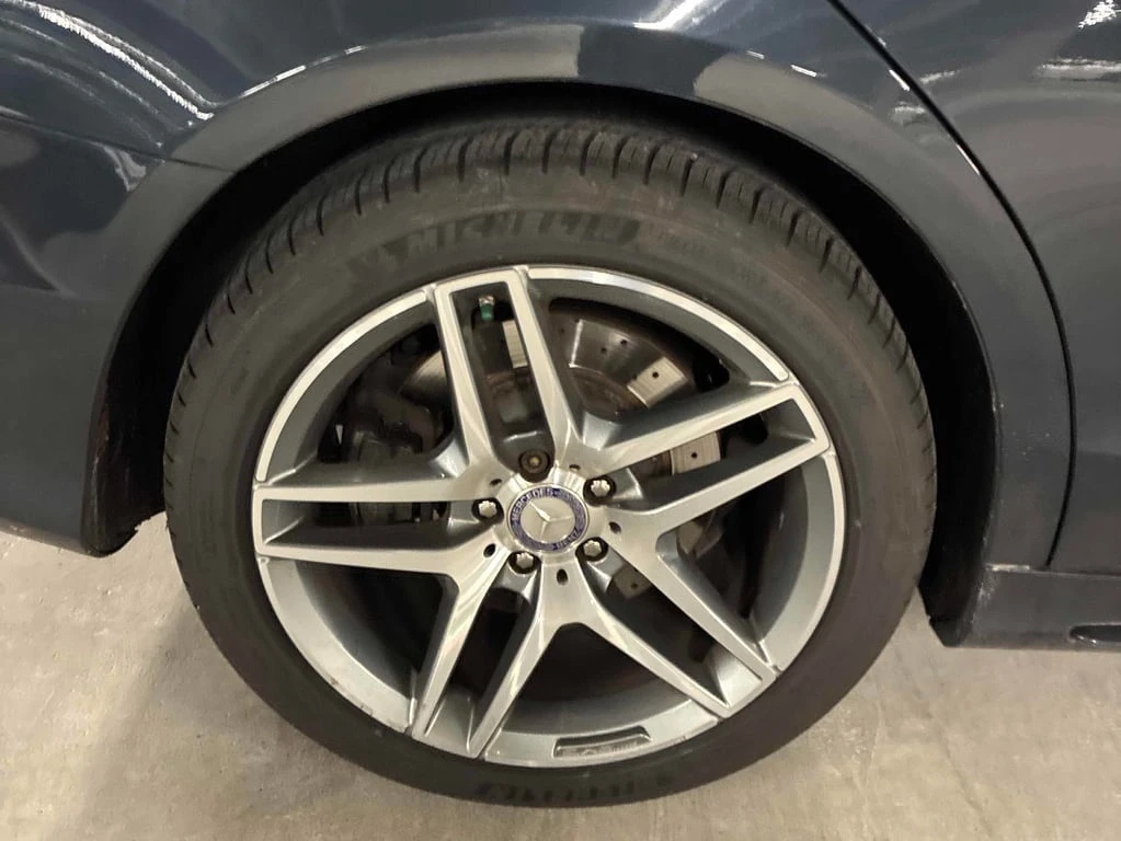 Mercedes-Benz S 550 * CARFAX *    | Mobile.bg   14