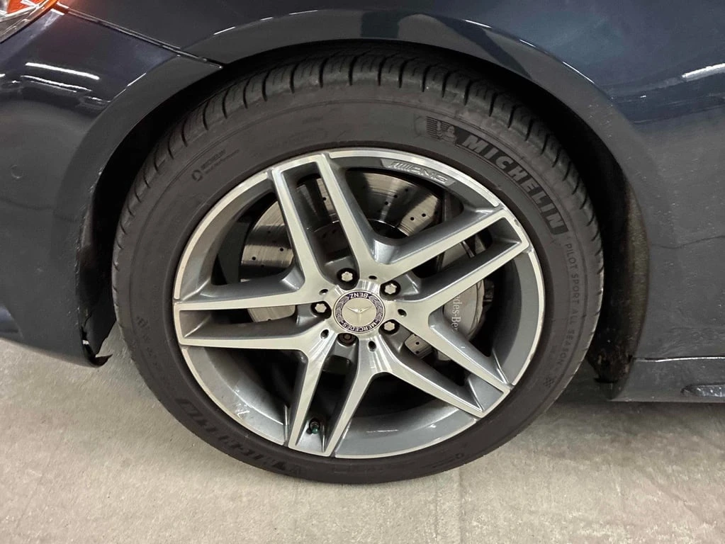 Mercedes-Benz S 550 * CARFAX *    | Mobile.bg   16