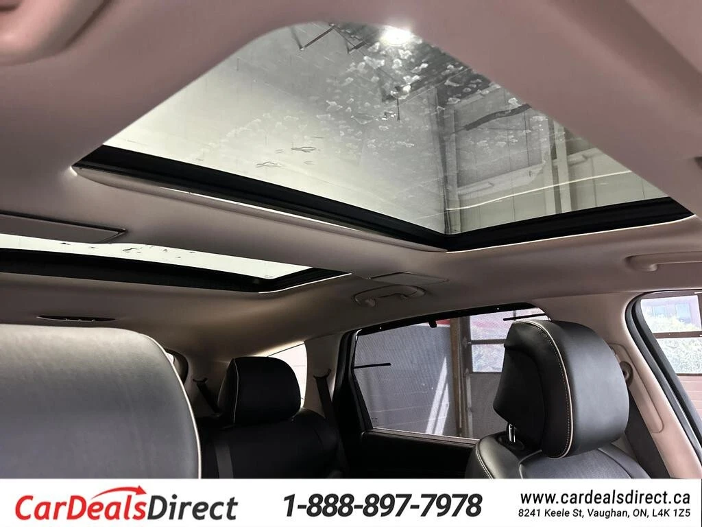 Genesis GV80 ADVANCED AWD * * CARFAX * *   * *  | Mobile.bg   11