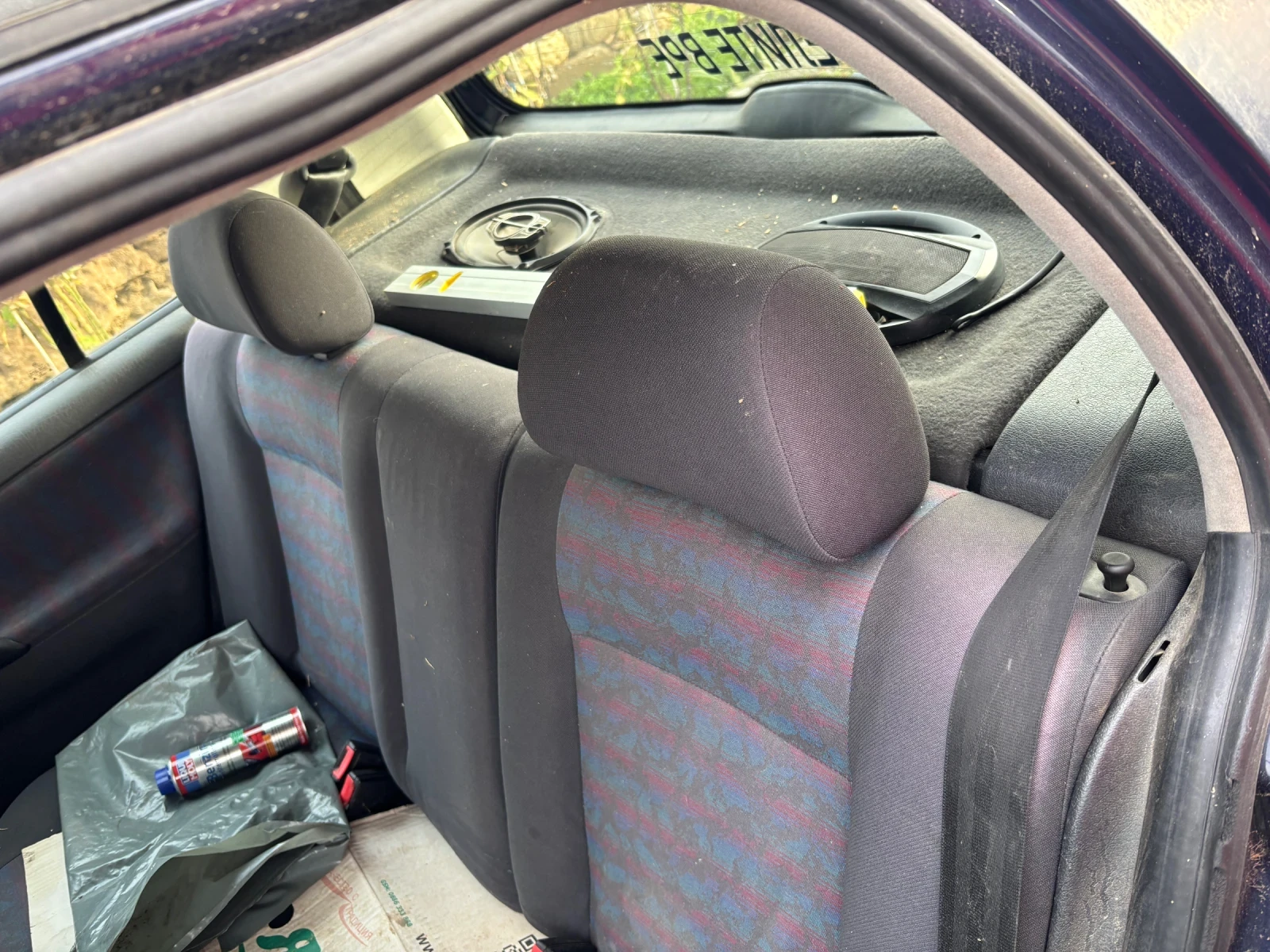 VW Polo 6n0 - изображение 6