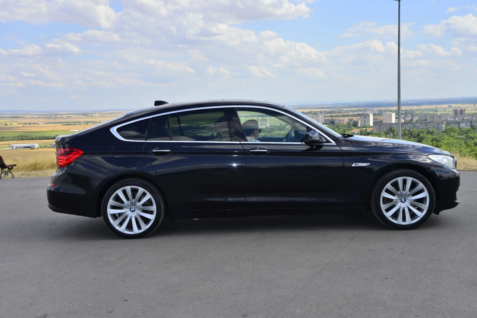BMW 530 D GranTurismo Panorama | Mobile.bg � ����������� 6