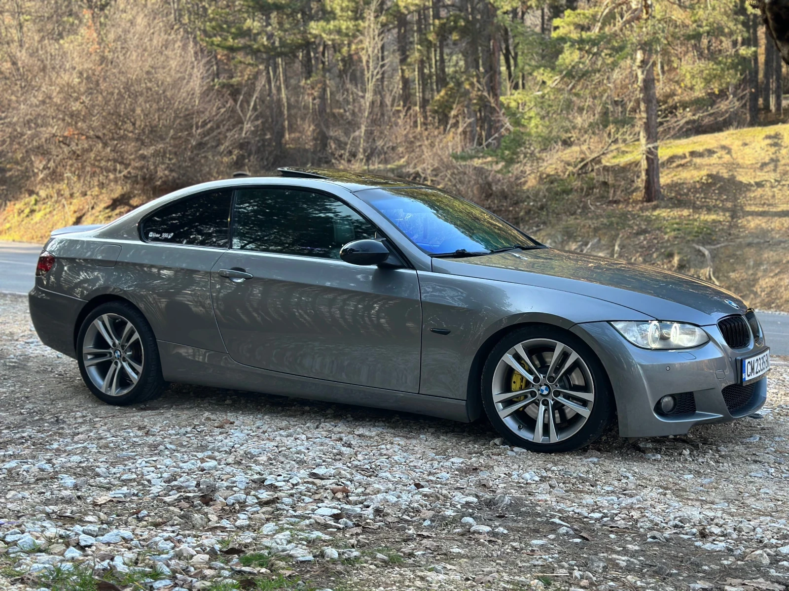 BMW 335 | Mobile.bg � ����������� 7