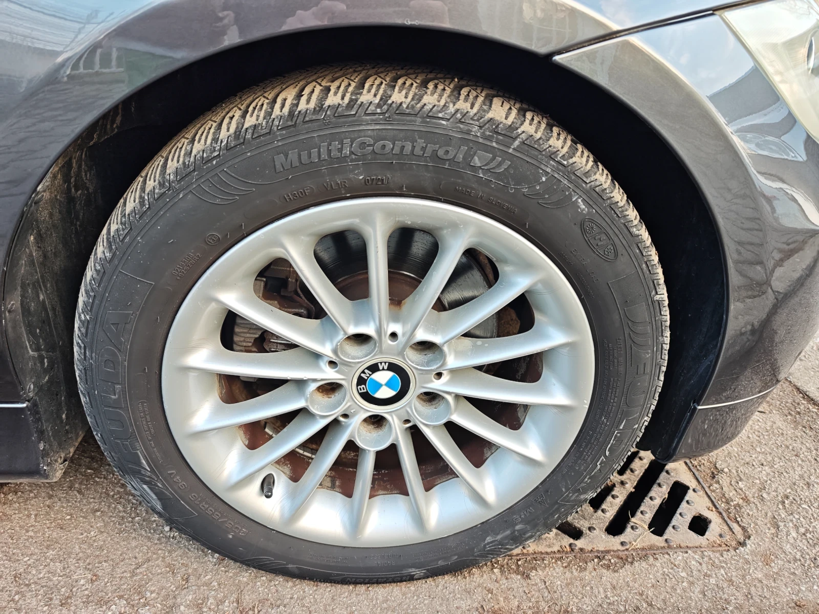 BMW 320 163��. ��� ���� ������ 6��������  | Mobile.bg � ����������� 11