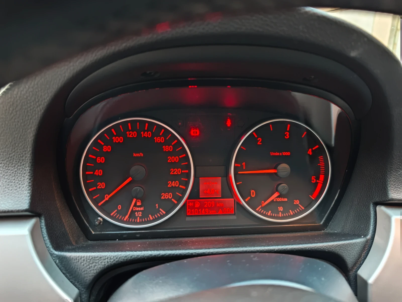 BMW 320 163��. ��� ���� ������ 6��������  | Mobile.bg � ����������� 12