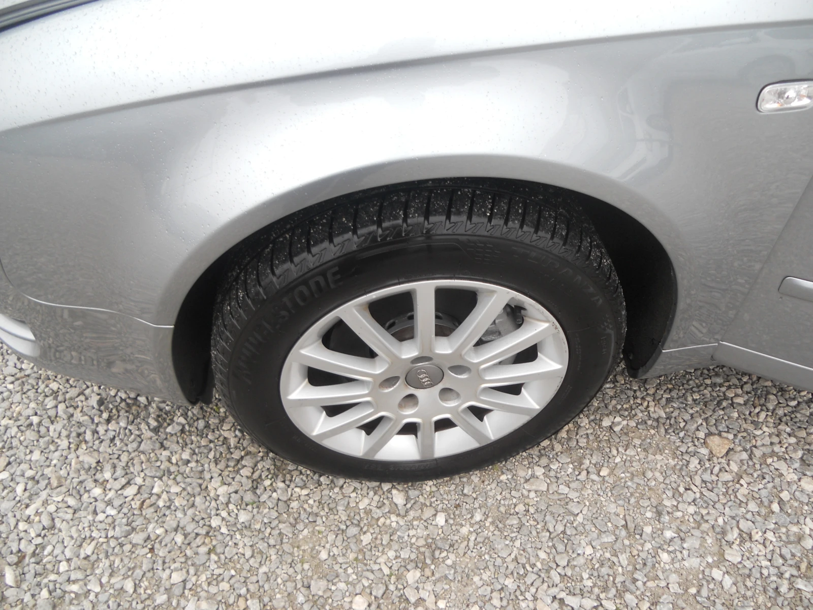 Audi A4 19 TDI ������! ������ ���������+ �������� ������� | Mobile.bg � ����������� 12