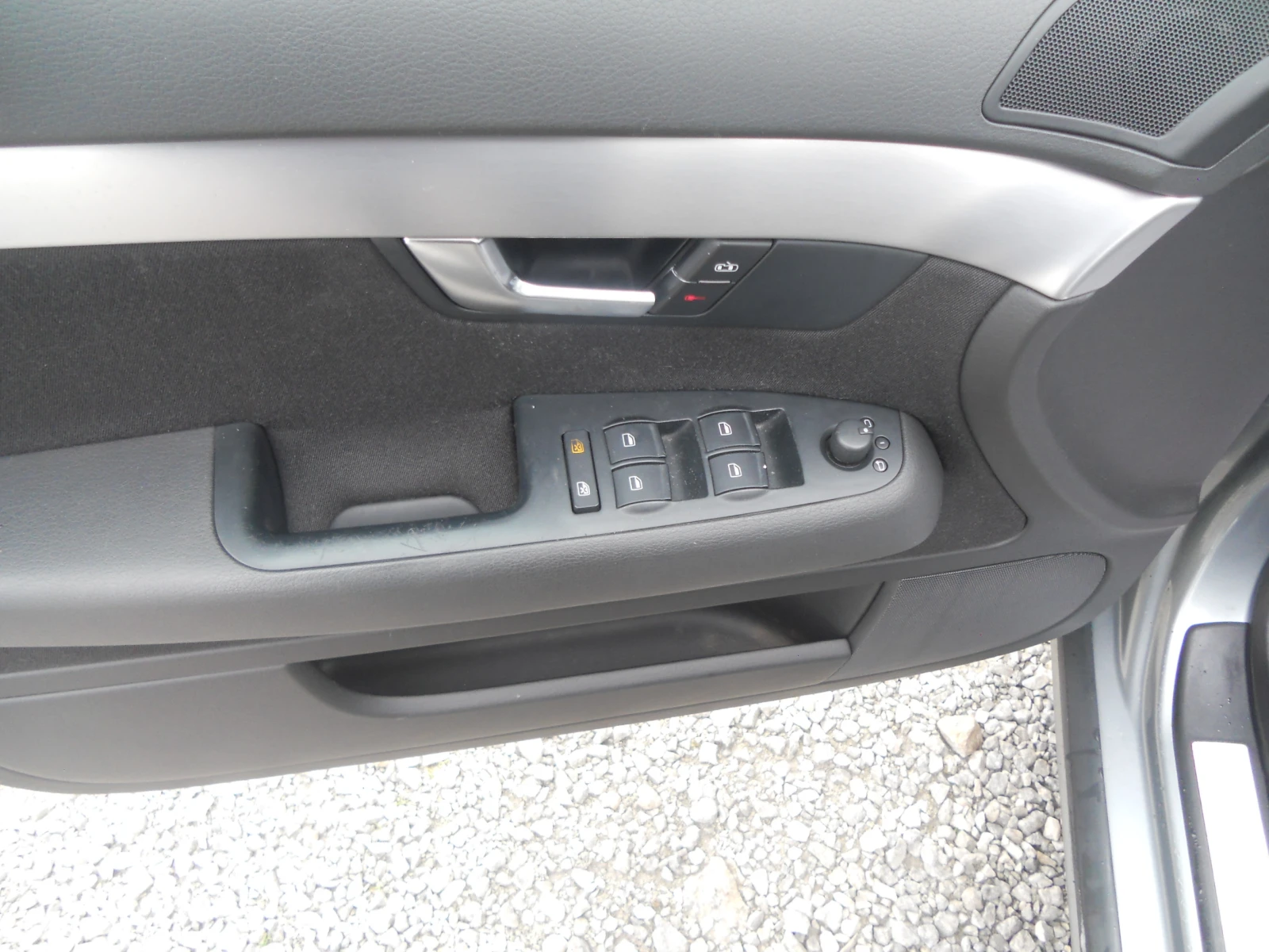 Audi A4 19 TDI ЛИЗИНГ! РЕАЛНИ КИЛОМЕТРИ+ СЕРВИЗНА ИСТОРИЯ - изображение 10