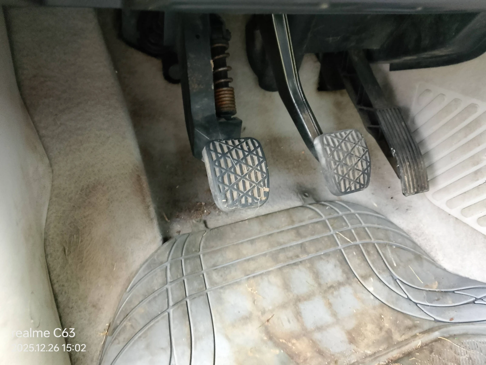 Mercedes-Benz A 150 AVANGARD | Mobile.bg � ����������� 11