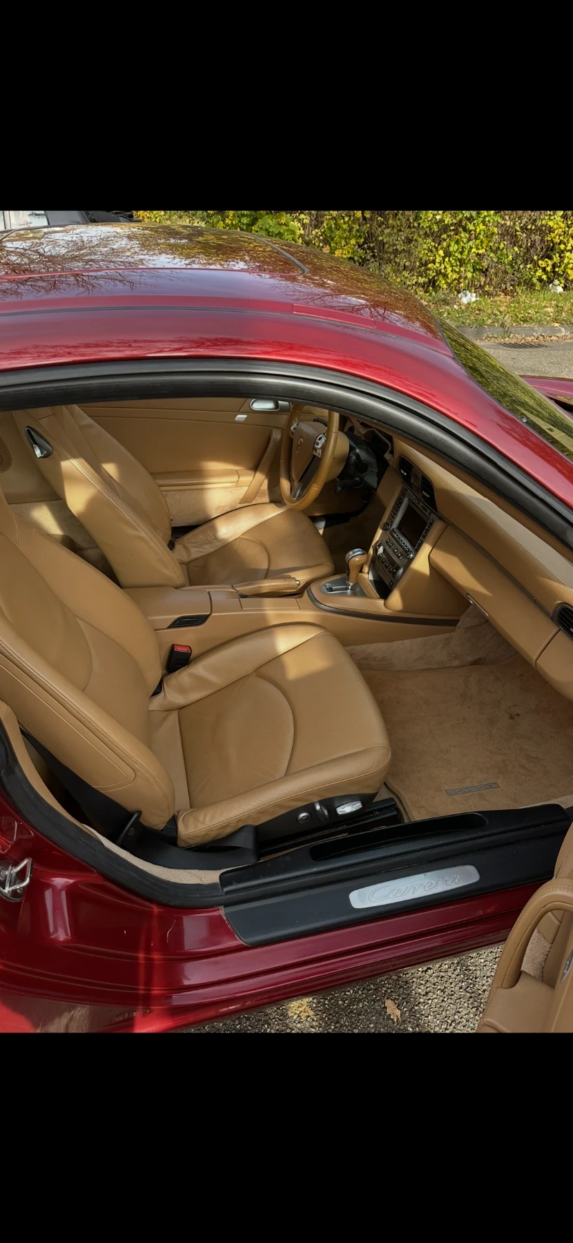 Porsche 911 997.1 - изображение 3