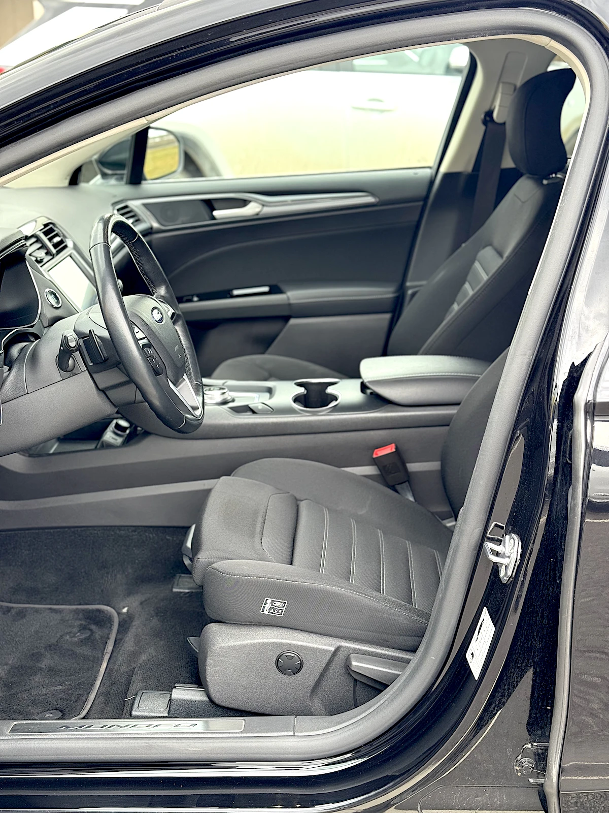 Ford Mondeo 2.0 Ecoblue 190 ps. Titanium - изображение 7