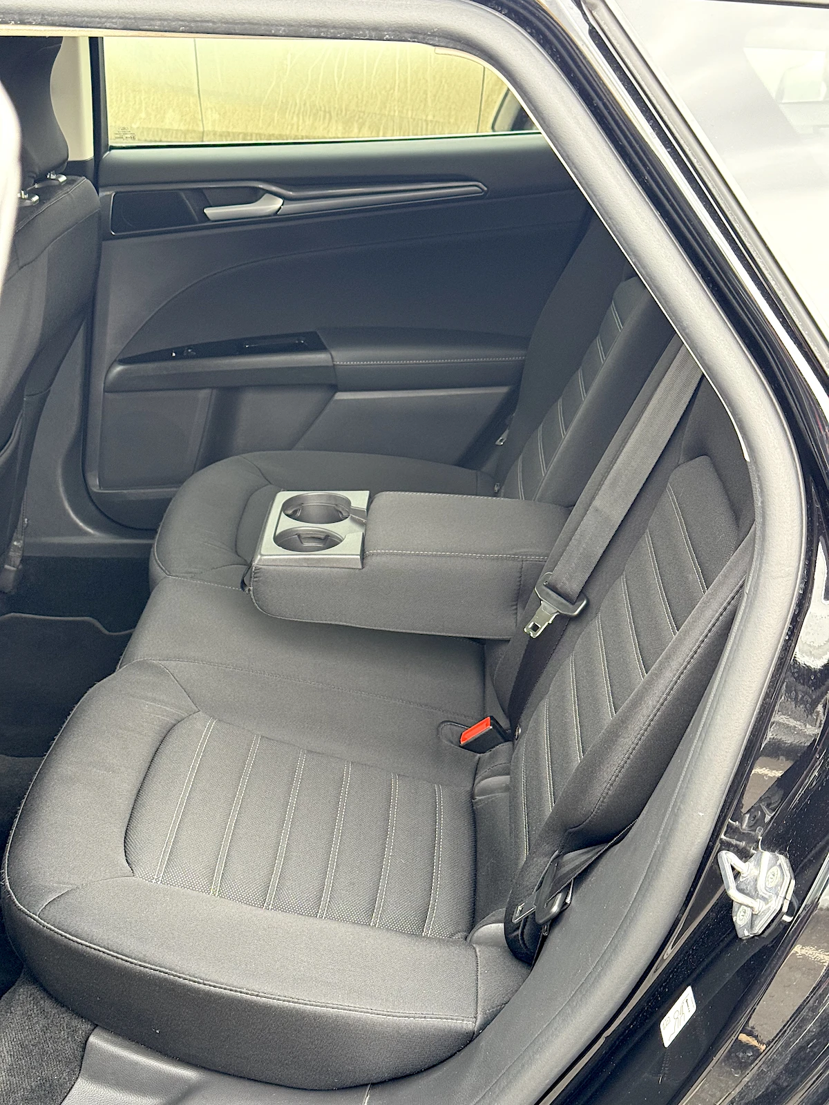 Ford Mondeo 2.0 Ecoblue 190 ps. Titanium - изображение 8