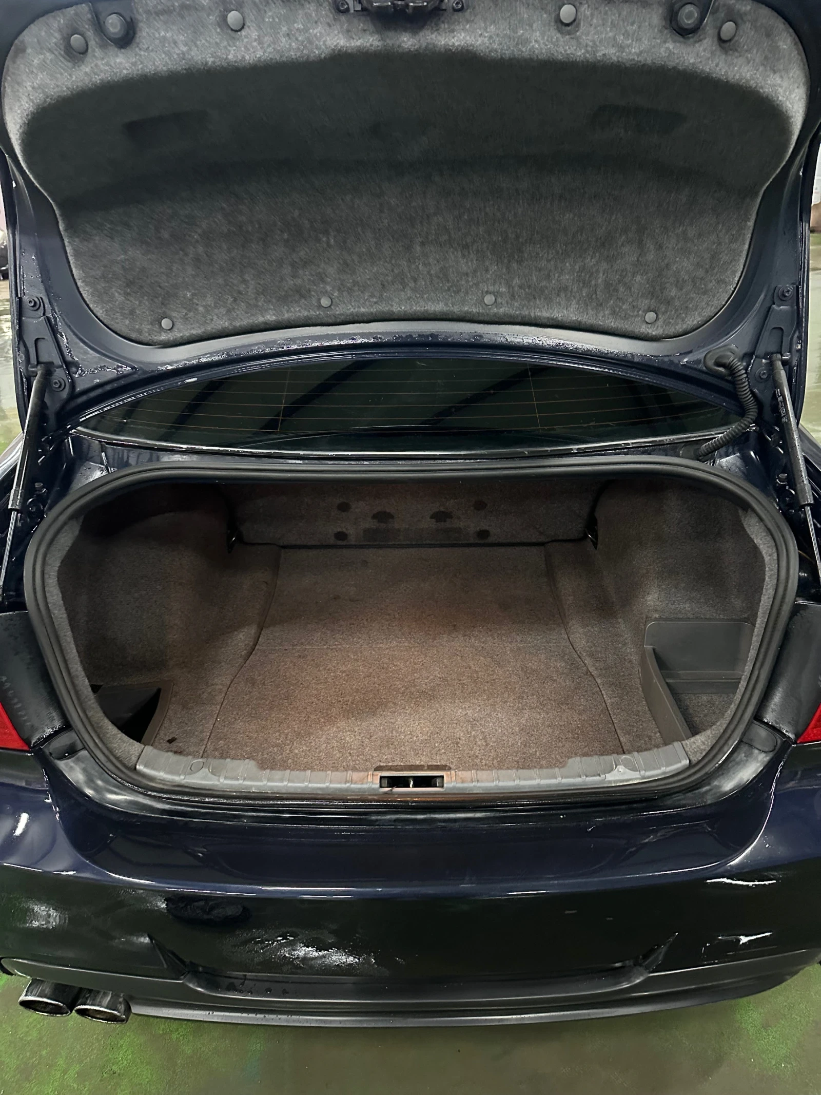 BMW 320  - изображение 9