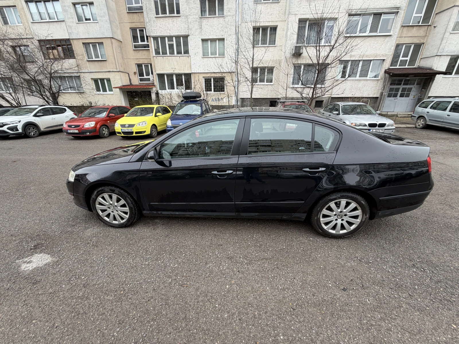 VW Passat 2.0 TDI 140 DSG (BKP) - изображение 2