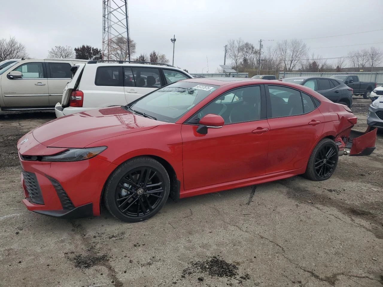 Toyota Camry XSE | Mobile.bg � ����������� 1