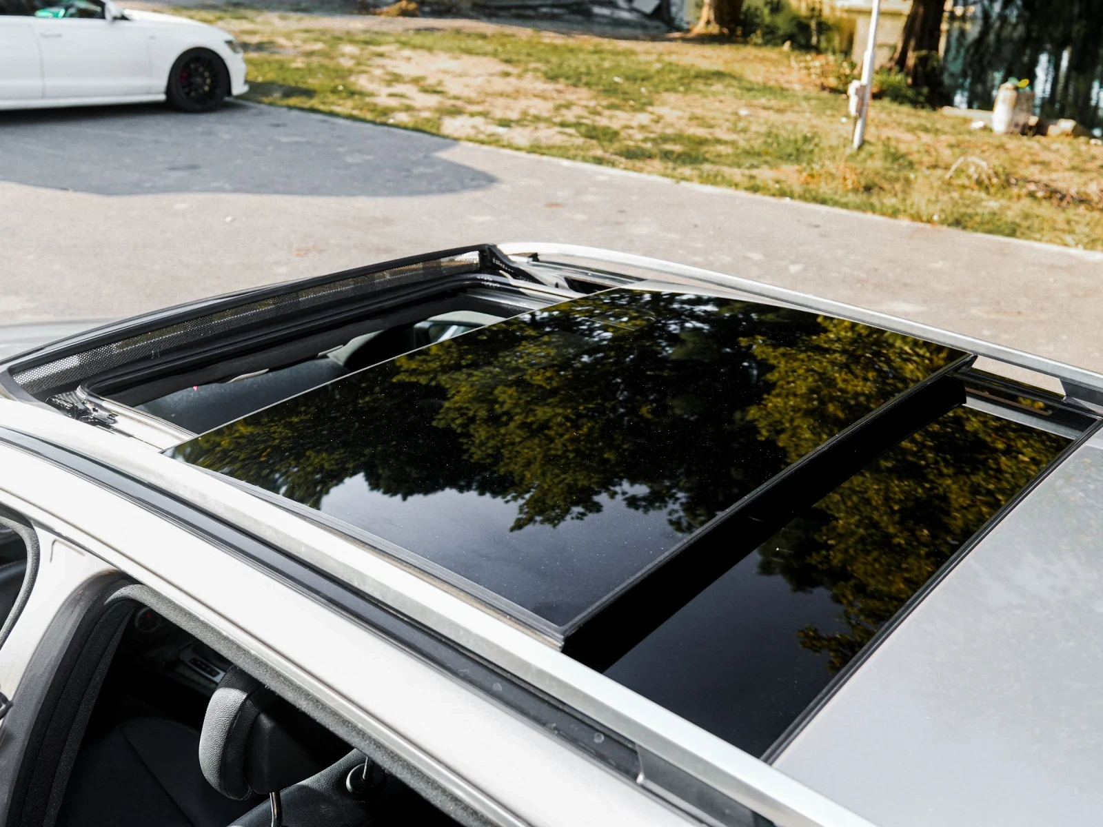 Mercedes-Benz C 320 CDI 4Matic Keyless | Mobile.bg � ����������� 15