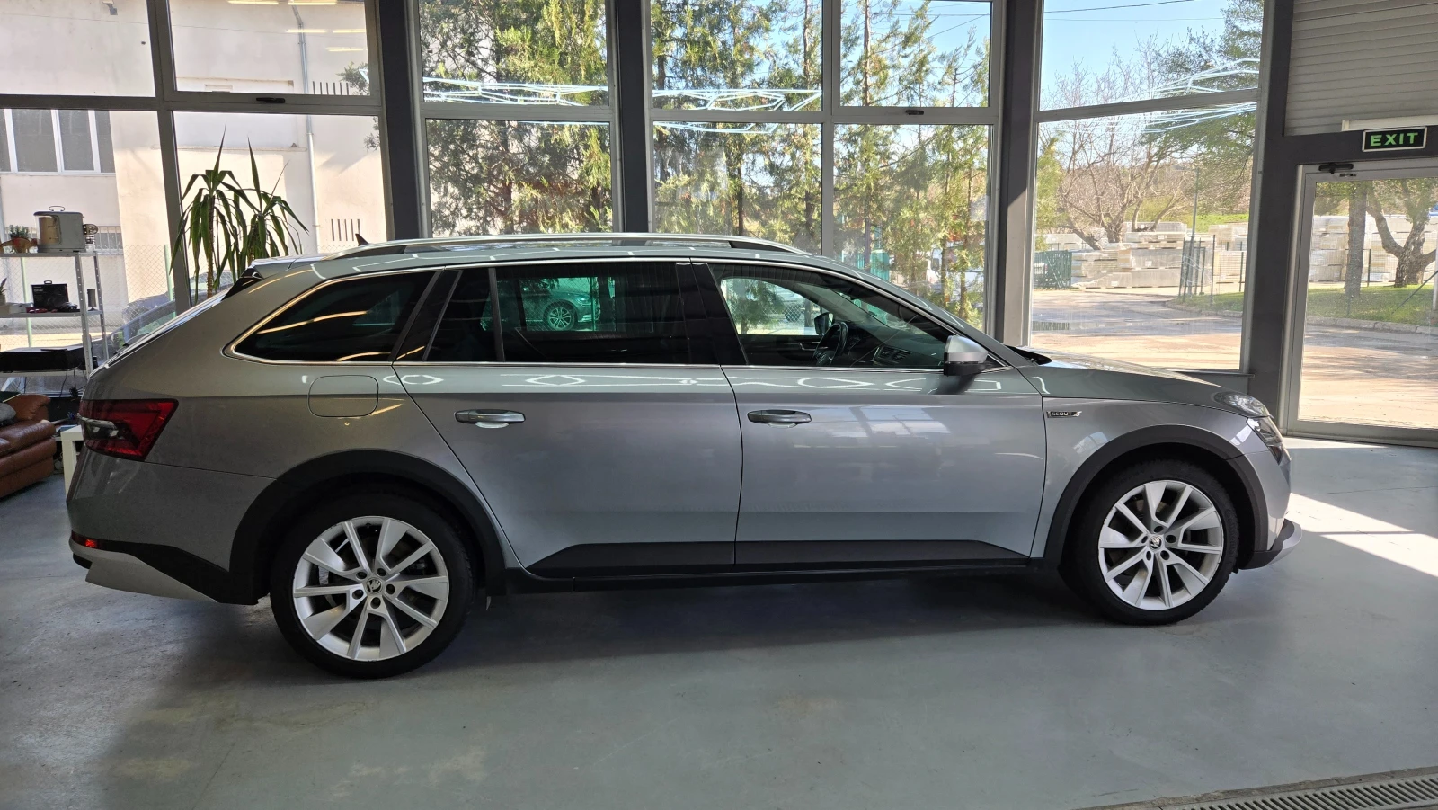 Skoda Superb | Mobile.bg � ����������� 2