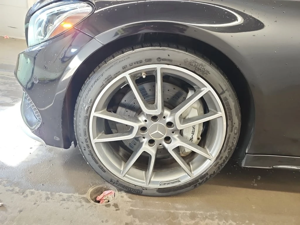 Mercedes-Benz C 43 AMG | BURMESTER| 360| PANO| ПОДГРЕВИ| ДВА КЛЮЧА - изображение 9