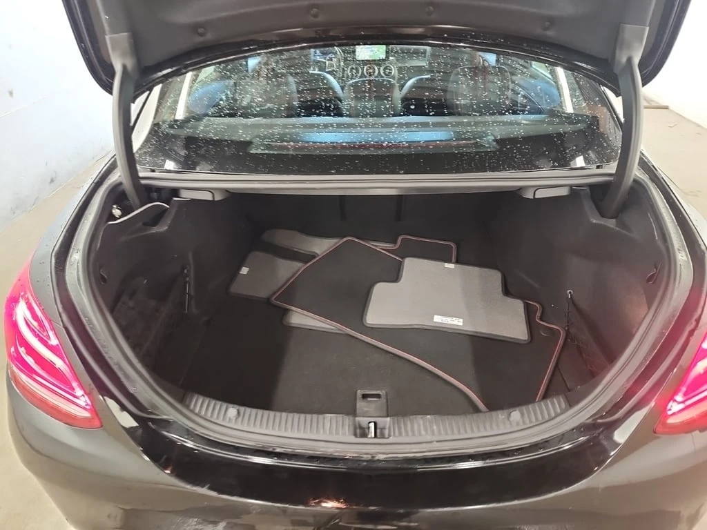 Mercedes-Benz C 43 AMG | BURMESTER| 360| PANO| ПОДГРЕВИ| ДВА КЛЮЧА - изображение 6