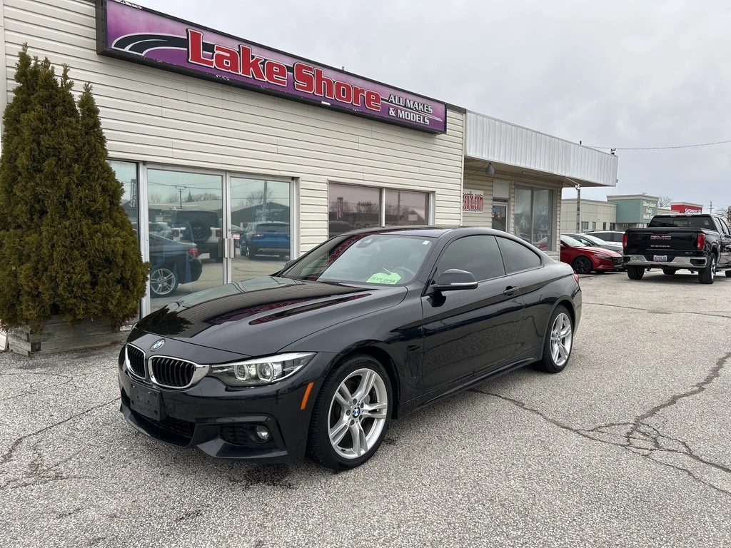 BMW 430 430i xDrive | Mobile.bg � ����������� 1