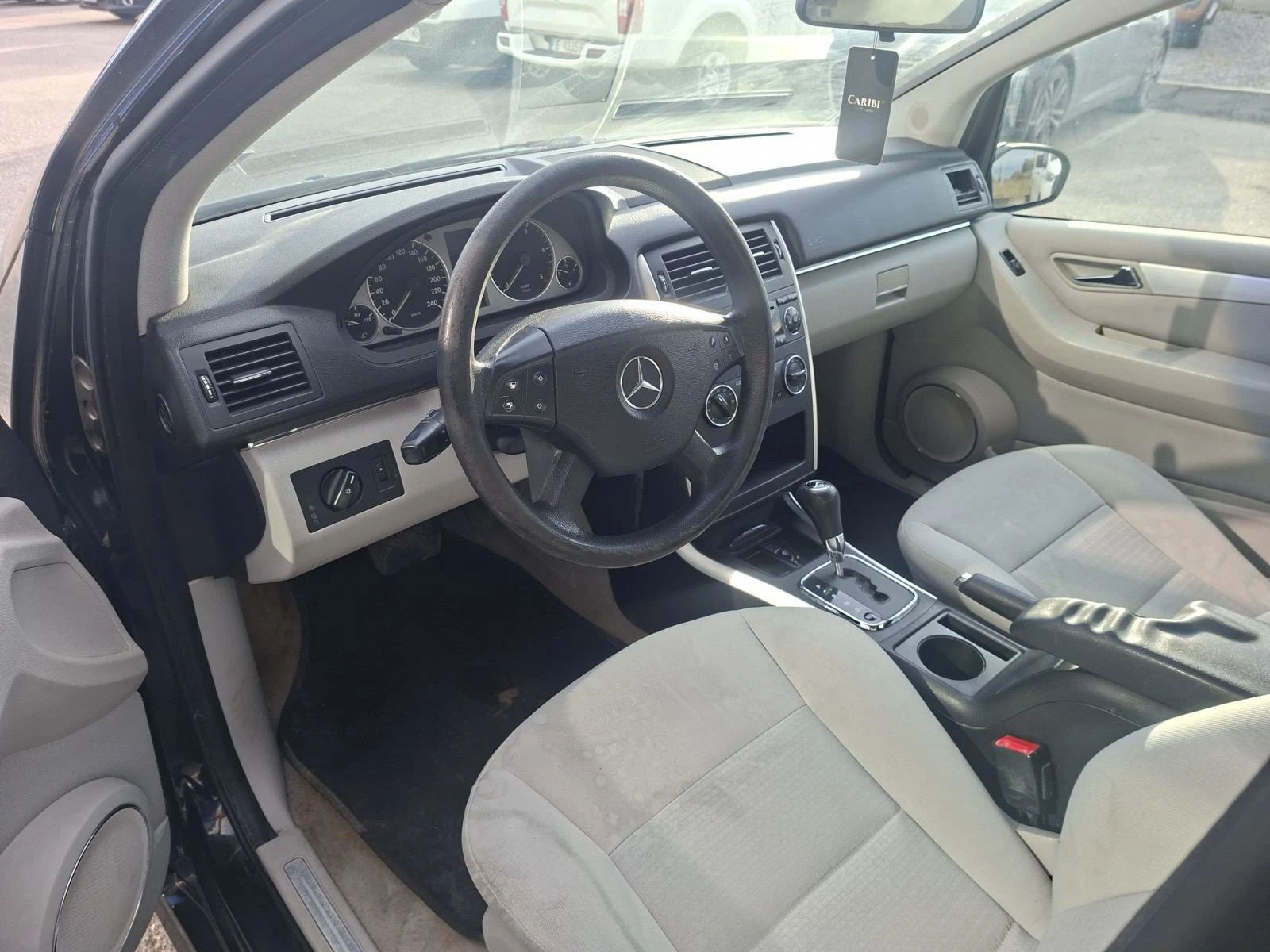 Mercedes-Benz B 180 АВТОМАТИК - изображение 3