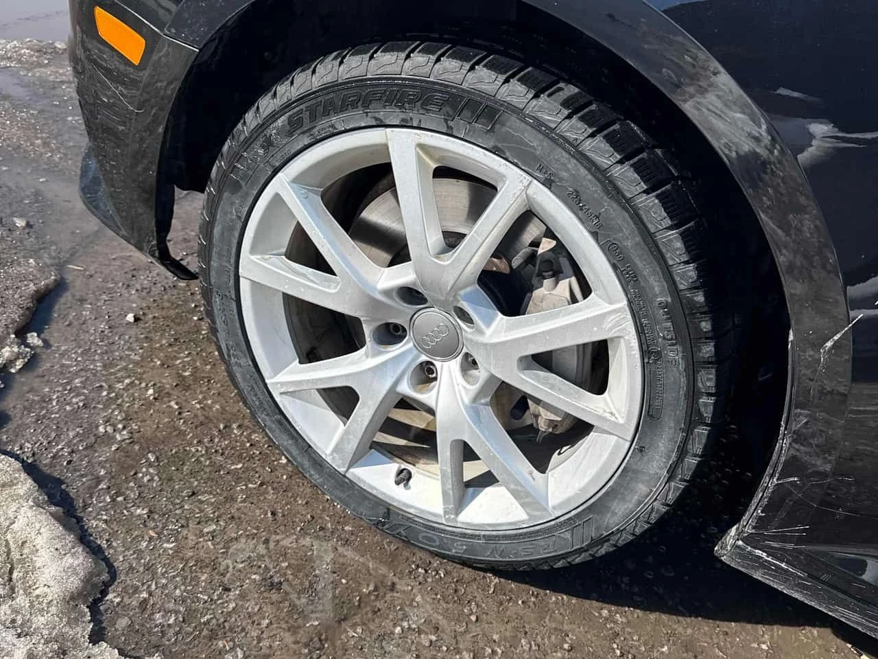 Audi A4 Progressiv/CARFAX/ПОДГРЕВИ/ШИБИДАХ - изображение 5