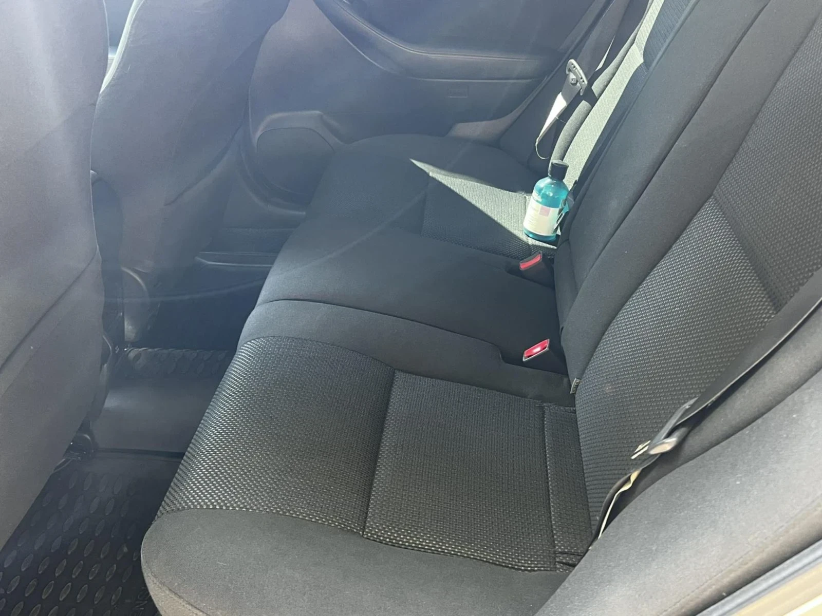 Toyota Avensis D4d 2.2 CAT | Mobile.bg � ����������� 4