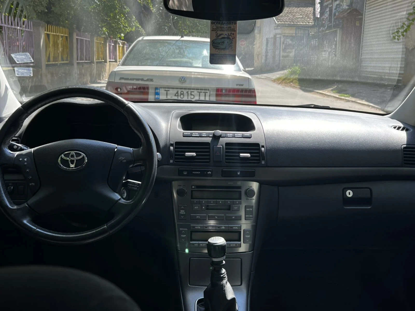 Toyota Avensis D4d 2.2 CAT | Mobile.bg � ����������� 10