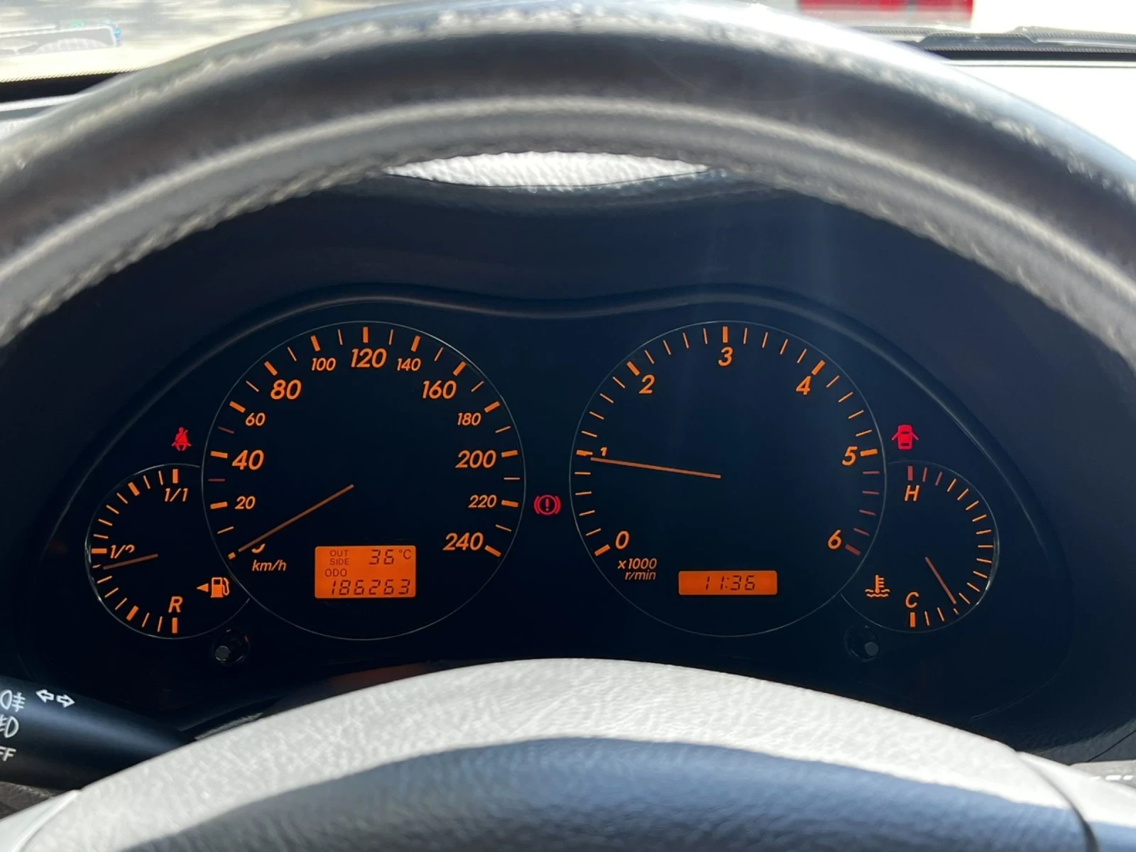 Toyota Avensis D4d 2.2 CAT | Mobile.bg � ����������� 6