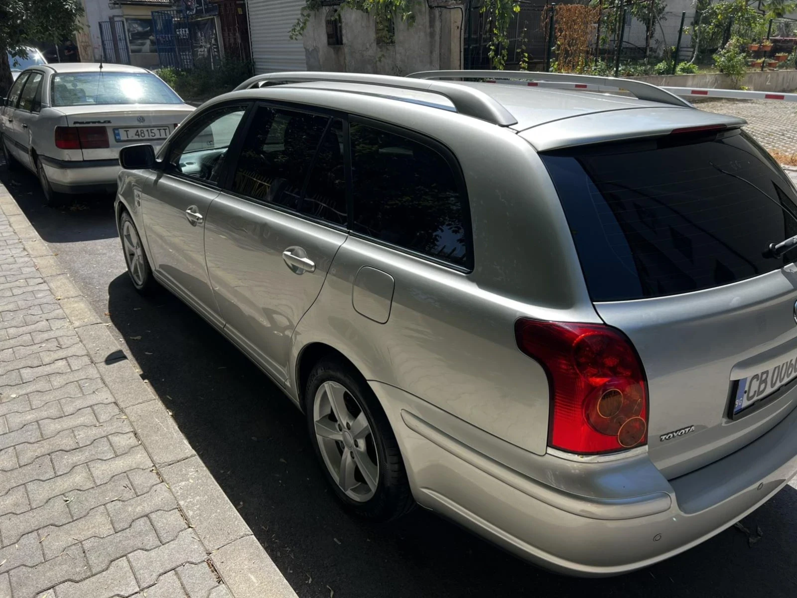 Toyota Avensis D4d 2.2 CAT | Mobile.bg � ����������� 9