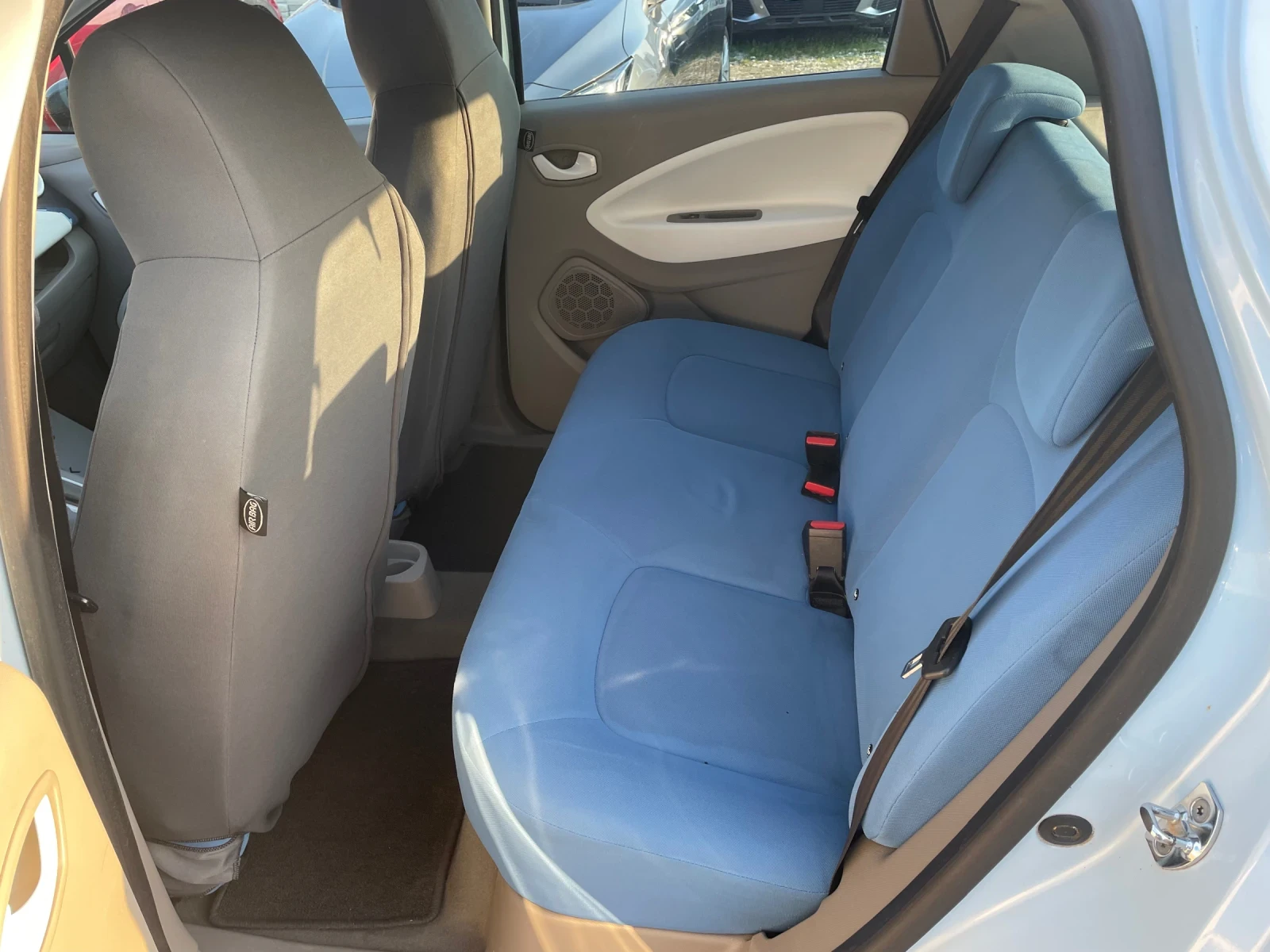 Renault Zoe Perfect  | Mobile.bg � ����������� 11