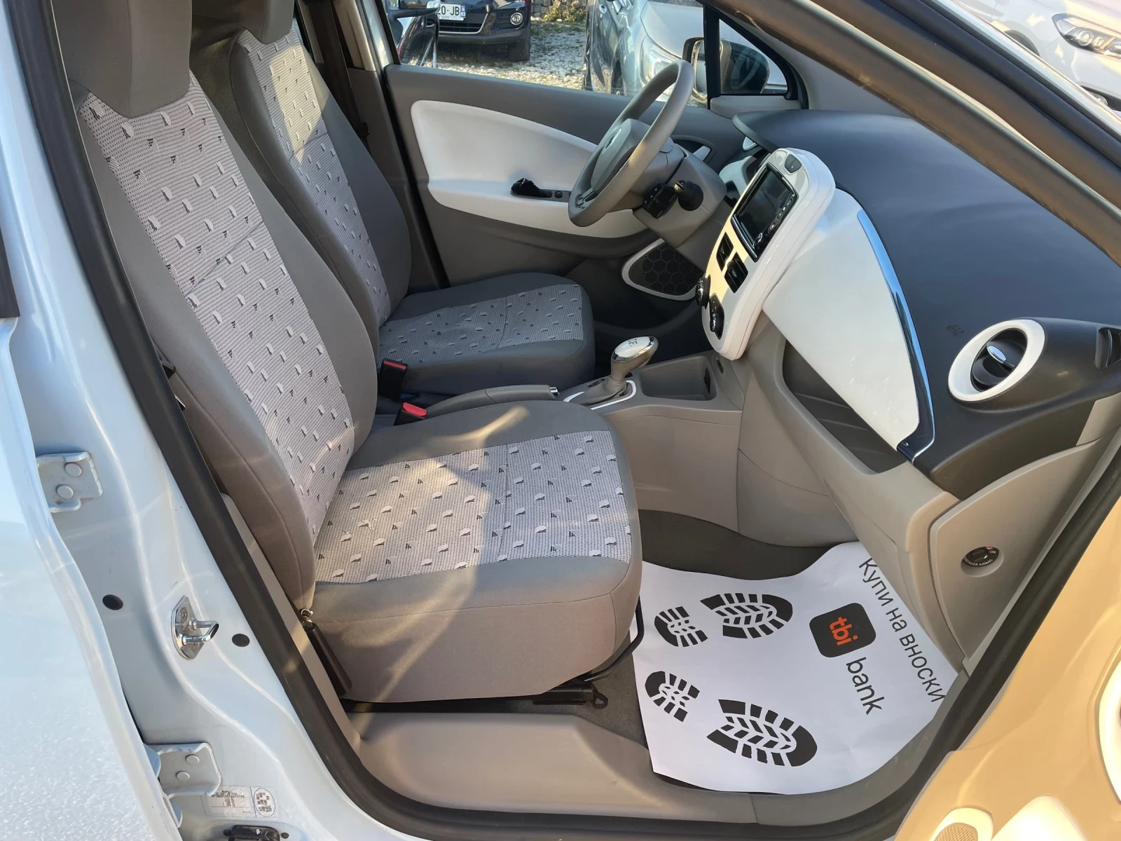 Renault Zoe Perfect  | Mobile.bg � ����������� 14