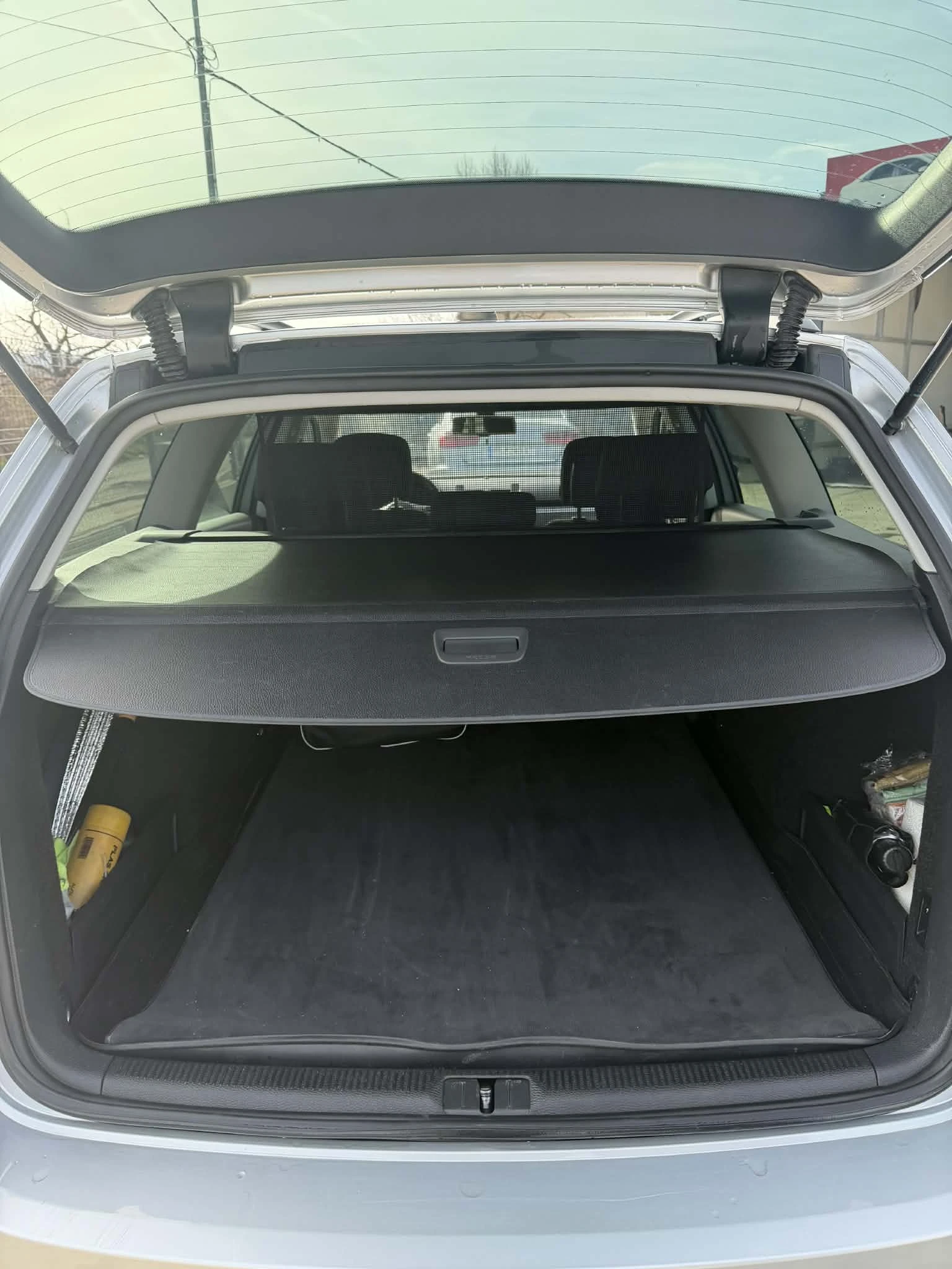 VW Passat B7, снимка 15 - Автомобили и джипове - 54132727