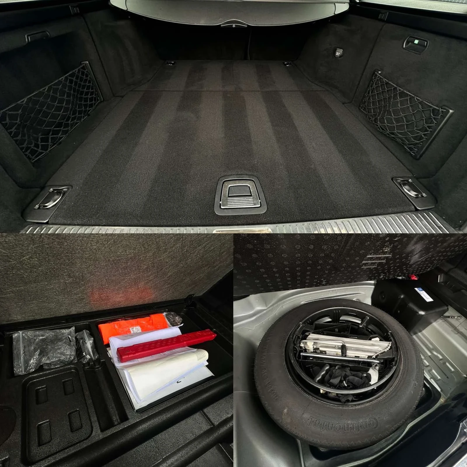 Mercedes-Benz 220, снимка 14 - Автомобили и джипове - 54151018