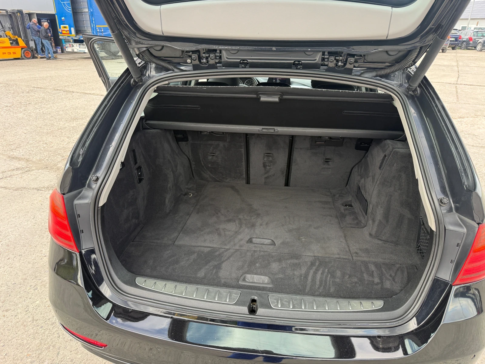 BMW 316 Серия F, снимка 3 - Автомобили и джипове - 54151749