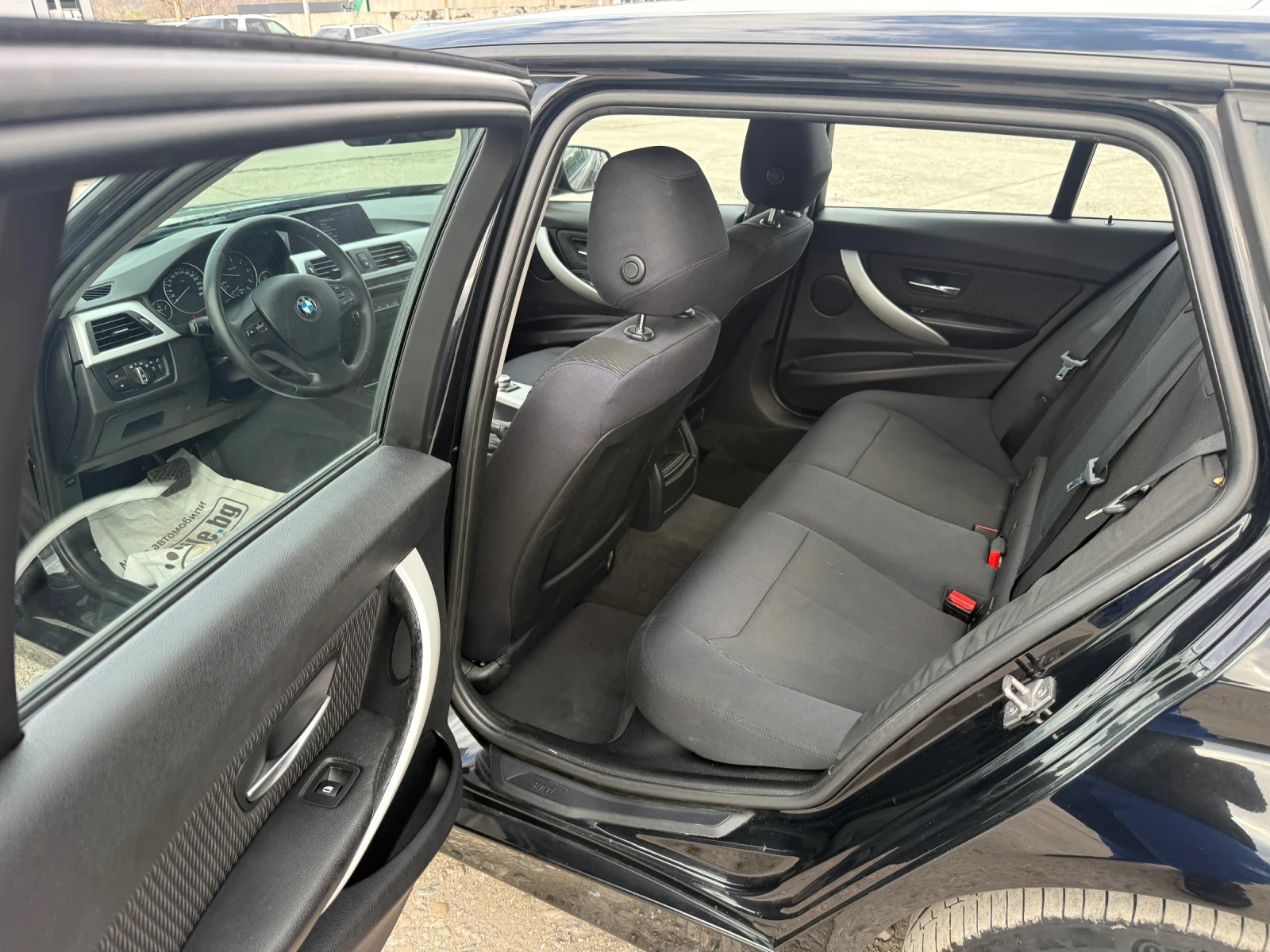 BMW 316 Серия F, снимка 5 - Автомобили и джипове - 54151749