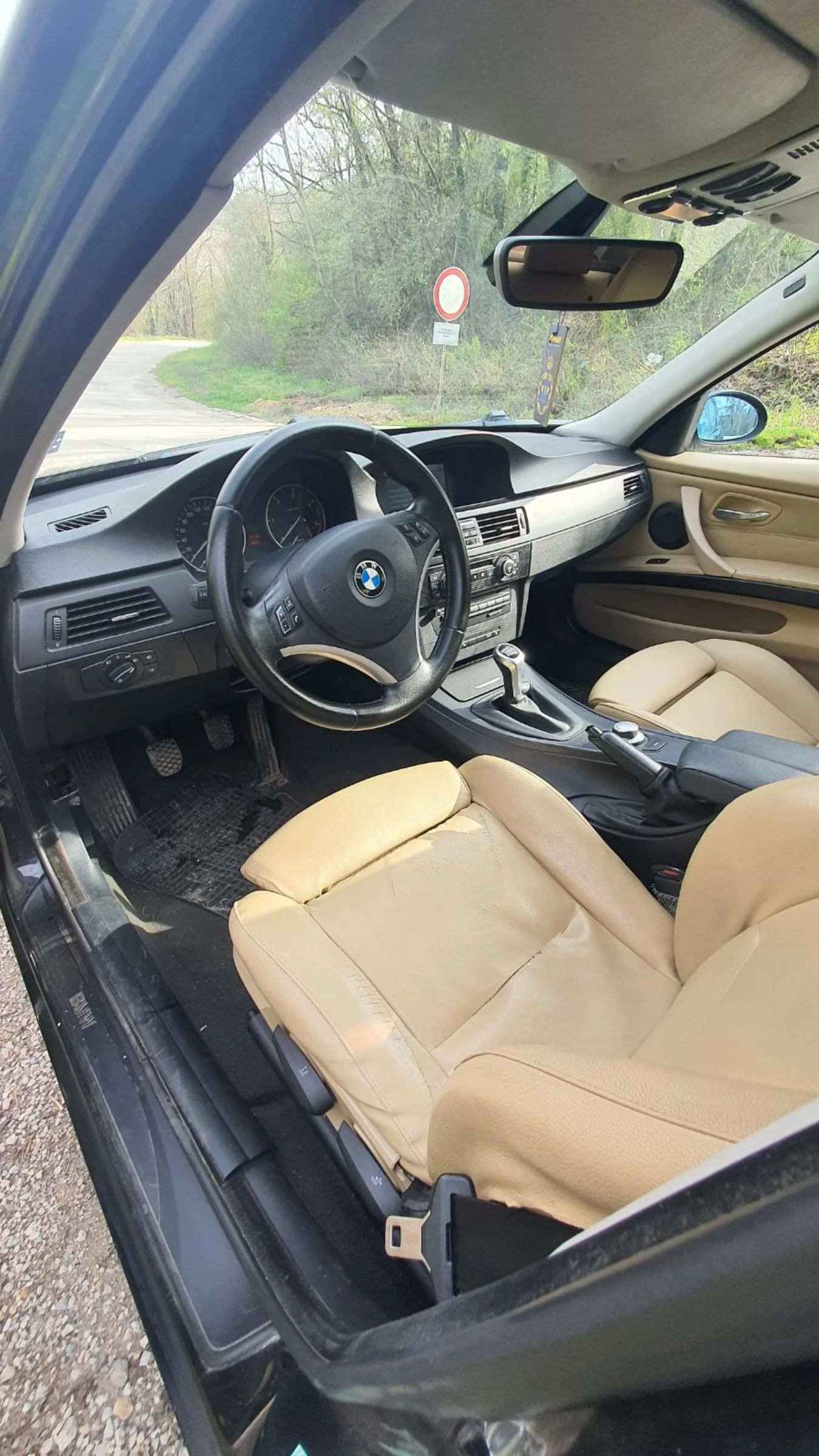 BMW 320 E90 | Mobile.bg � ����������� 8