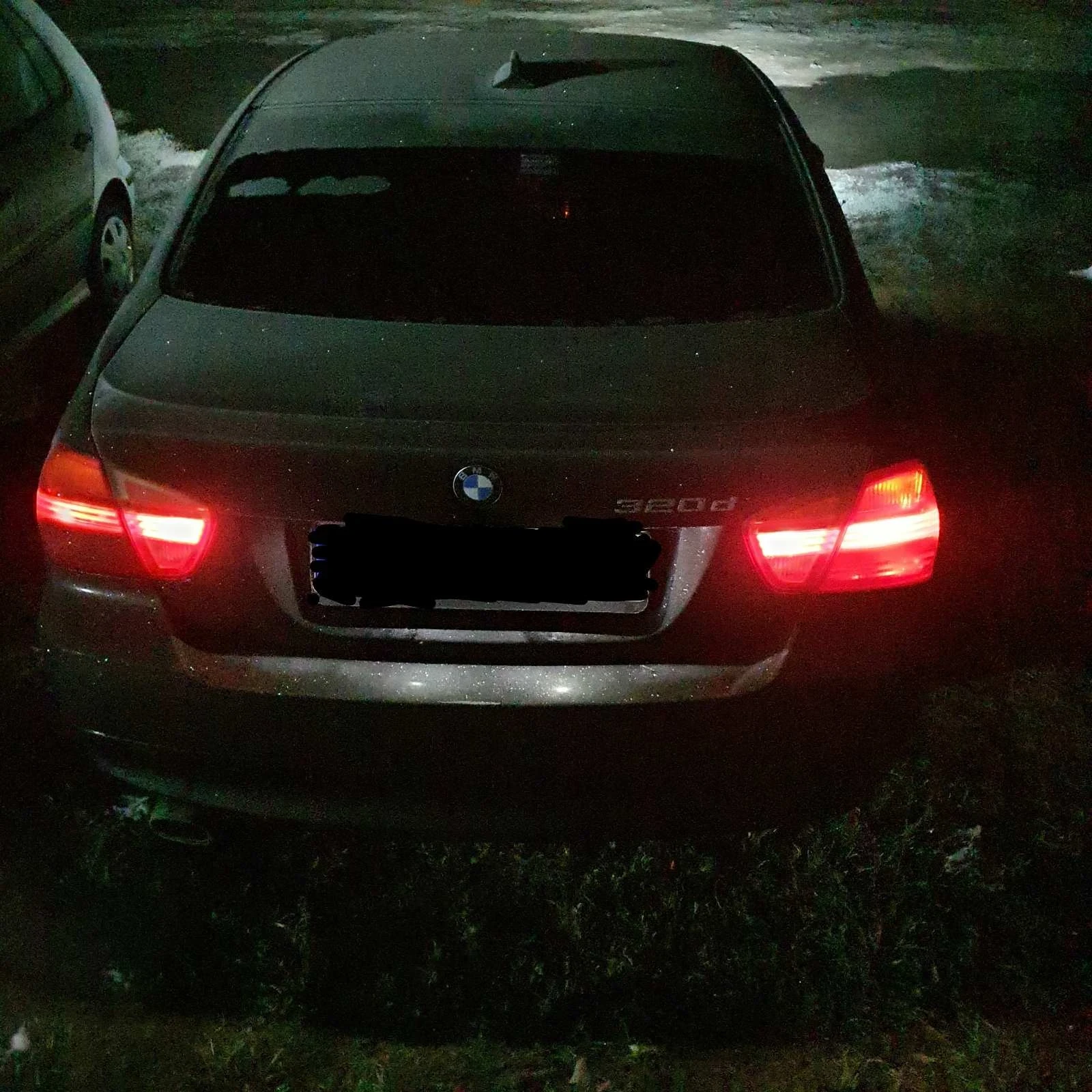 BMW 320 E90, снимка 2 - Автомобили и джипове - 54169237