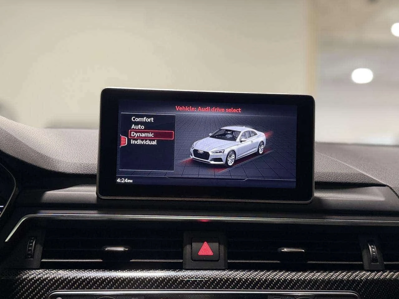 Audi Rs5 quattro  CARFAX, снимка 17 - Автомобили и джипове - 54325903