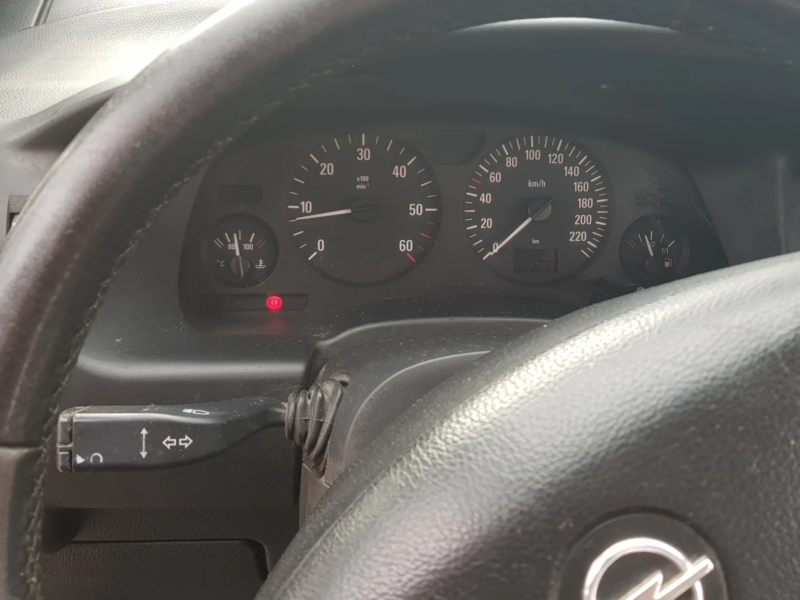Opel Zafira, снимка 6 - Автомобили и джипове - 54585606