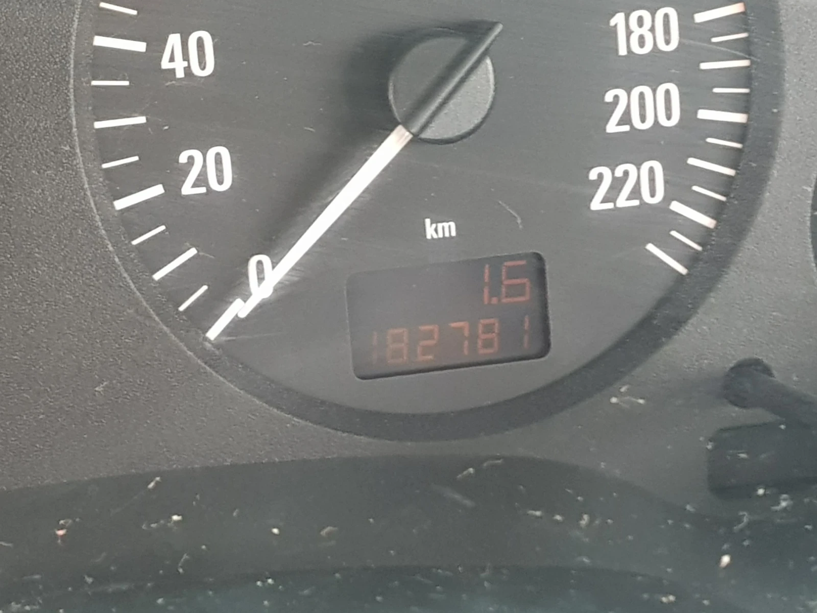Opel Zafira, снимка 7 - Автомобили и джипове - 54585606