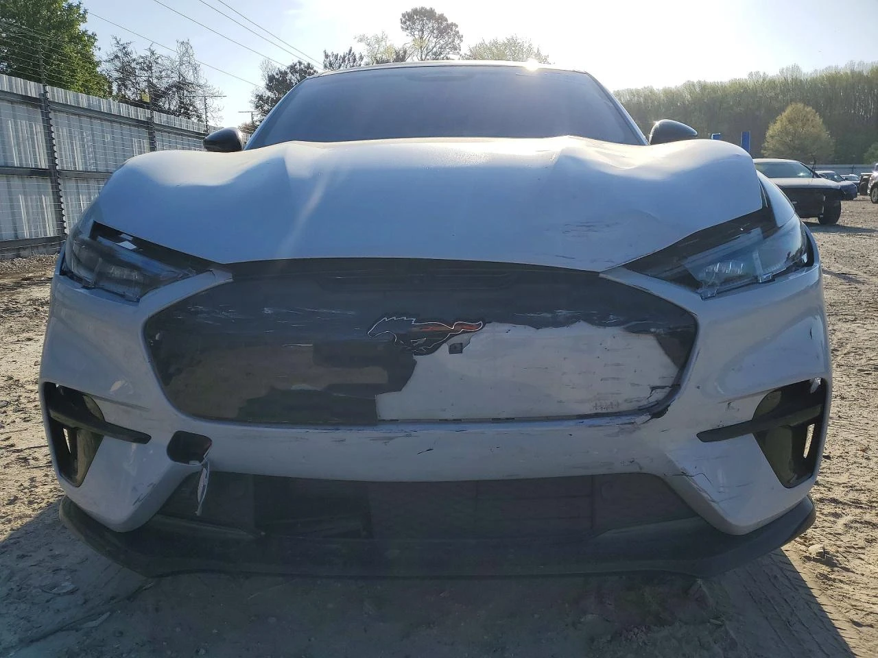 Ford Mustang Mach-E * GT* AWD* ���������* �������*  | Mobile.bg � ����������� 5
